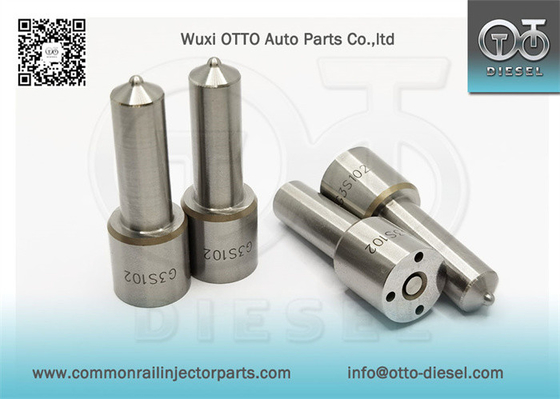 G3S102 Denso Common Rail Nozzle voor injectoren 295050-0231 / 23670-E0400