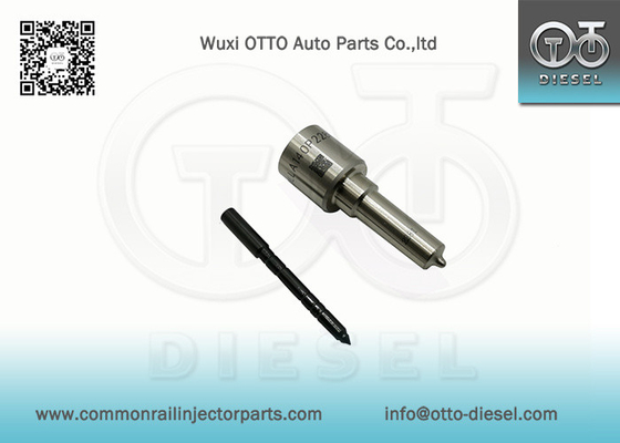 DLLA140P2281 Bosch Diesel Nozzle voor injectoren 0445110465 / 466
