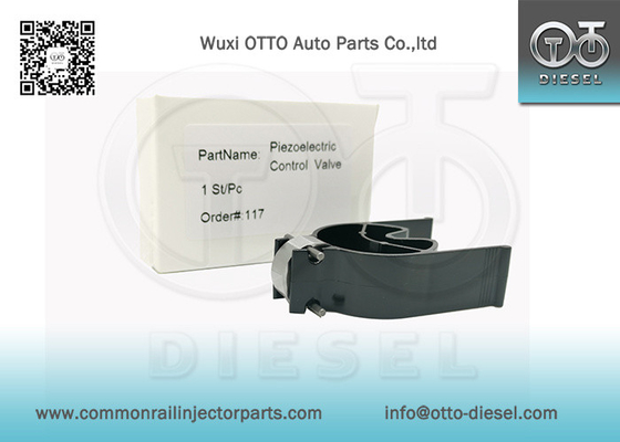 F00GX17006 Bosch Piezo Control Injector Valve voor serie 0445117
