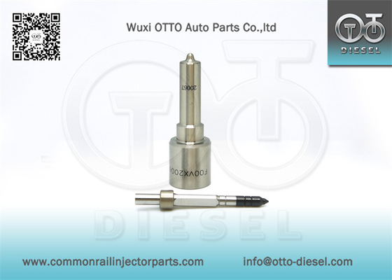 F00VX20067 / F00 VX 20067 Bosch Piezo spuitstuk voor injectoren 0445115020 / 0445115040