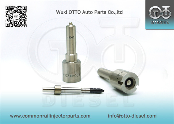 F00VX20067 / F00 VX 20067 Bosch Piezo spuitstuk voor injectoren 0445115020 / 0445115040