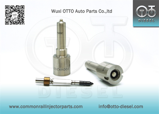 F00VX20054 / F00 VX 20054 Bosch Piezo-stuk voor injectoren 0445116019 / 0445116059