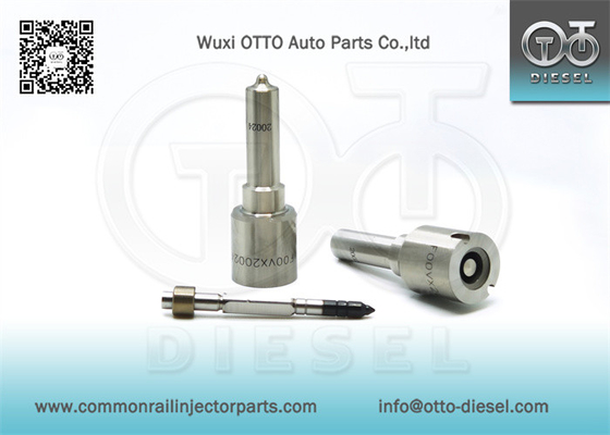 F00VX20024 / F00 VX 20024 Bosch Piezo spuitstuk voor common rail injectoren 0445115049 / 067