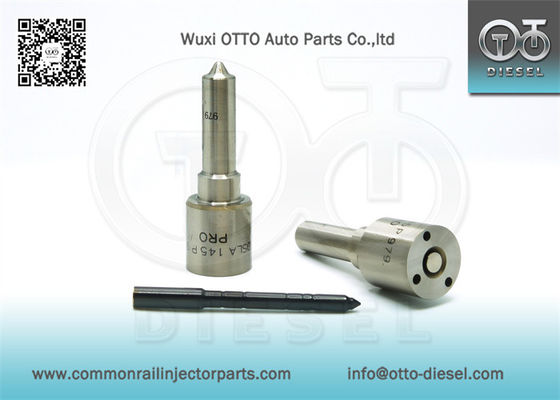 DSLA128P1510 Injector Nozzle voor Common Rail Injectoren 0445120059/231