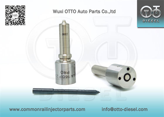 DSLA128P1510 Injector Nozzle voor Common Rail Injectoren 0445120059/231