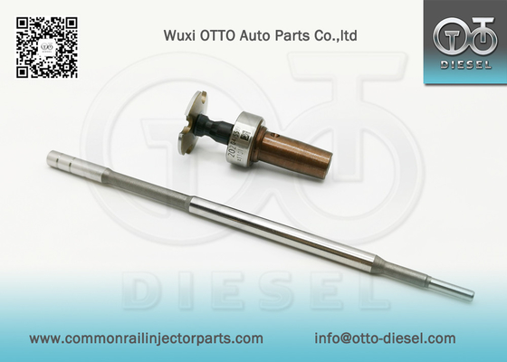 F00VC01201 Diesel Common Rail Valve voor injector 0445110418
