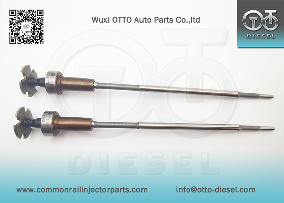 F00VC01201 Diesel Common Rail Valve voor injector 0445110418