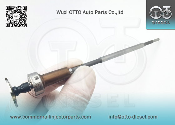 F00VC01201 Diesel Common Rail Valve voor injector 0445110418