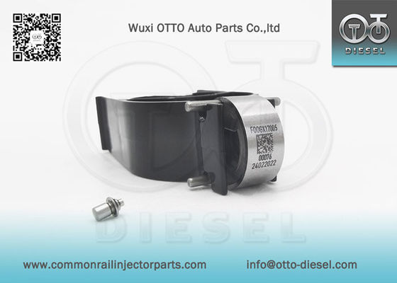 F00GX17005 Piezo-gestuurde Injectorklep Voor 0445116 Serie