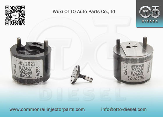 Delphi injector control valve 28297165 High speed staal met 12 maanden garantie voor injector 28239766/28264951/28489548