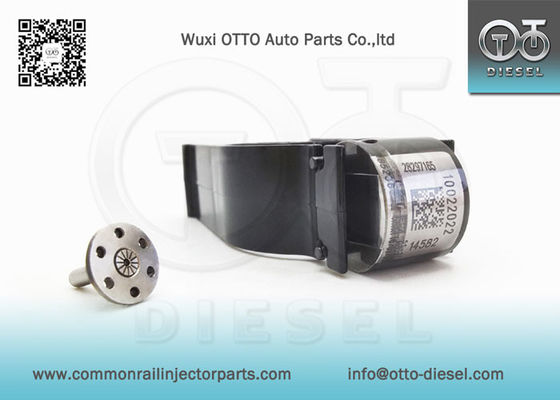 Delphi injector control valve 28297165 High speed staal met 12 maanden garantie voor injector 28239766/28264951/28489548