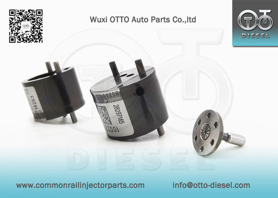 Delphi injector control valve 28297165 High speed staal met 12 maanden garantie voor injector 28239766/28264951/28489548