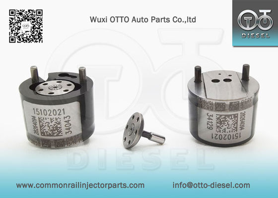 28264094 Injectorcontroleventil voor injector 28230891