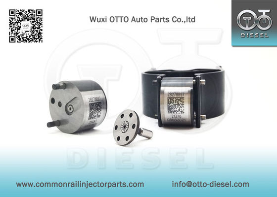 Common Rail Regelklep Model 28278897 voor Injector R04501D