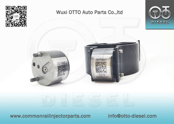 Delphi 28278897 Common Rail Control Valve voor injector R04501D met papieren doos