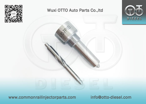L157PBD Delphi spuitstuk voor injectoren voor de gewone spoorweg R04701D /A 6640170221