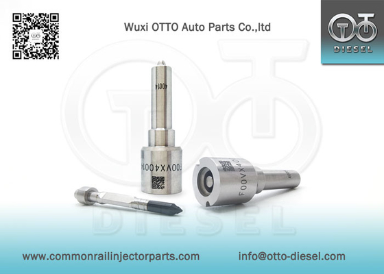 F00VX40014 / F00 VX 40014 Bosch Piezo spuitstuk voor common rail injectoren