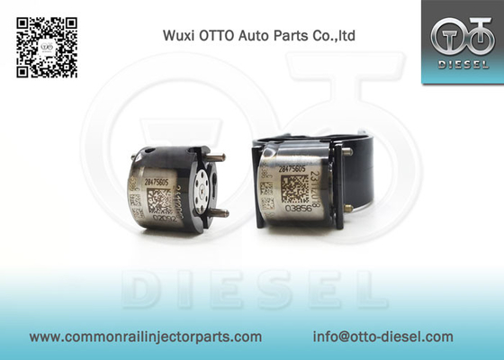 28475605 Common Rail Control Valve Voor Delphi Common Rail Injectoren