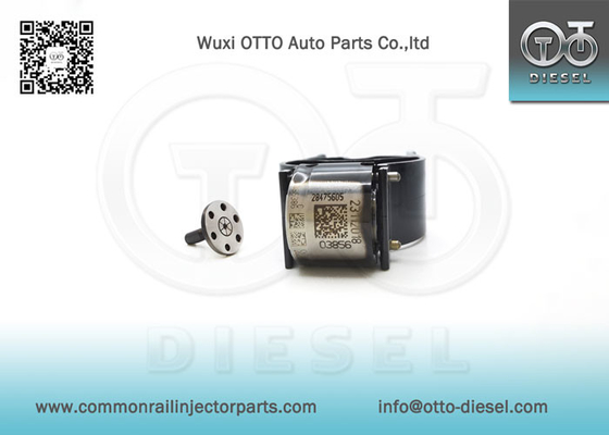 Delphi 28475605 Common Rail Regelklep voor Common Rail Injectoren