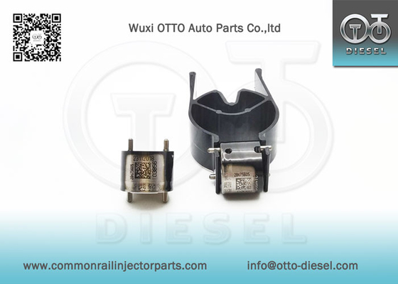 Delphi 28475605 Common Rail Regelklep voor Common Rail Injectoren