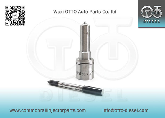 DLLA143P1619 Bosch Common Rail Nozzle voor injectoren 0445120089
