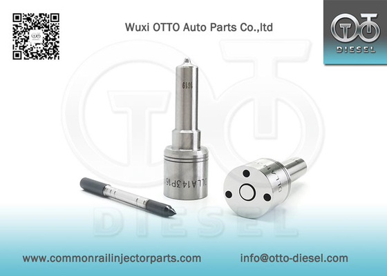 DLLA143P1619 Bosch Common Rail Nozzle voor injectoren 0445120089