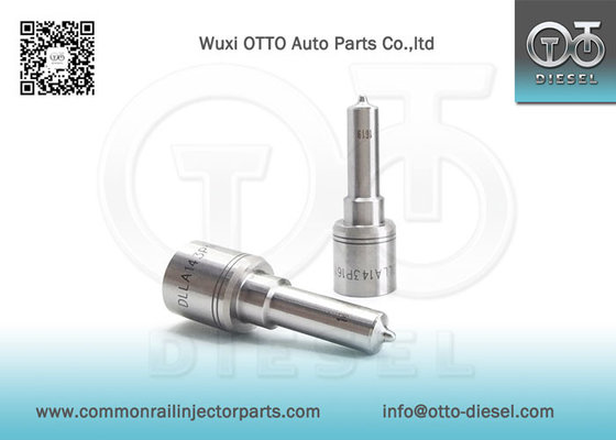 DLLA143P1619 Bosch Common Rail Nozzle voor injectoren 0445120089