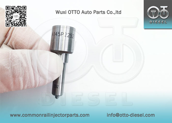 DLLA145P2252 Bosch injector spuitstuk voor common rail injector 0 445110424