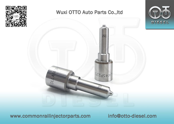 DLLA145P2252 Bosch injector spuitstuk voor common rail injector 0 445110424