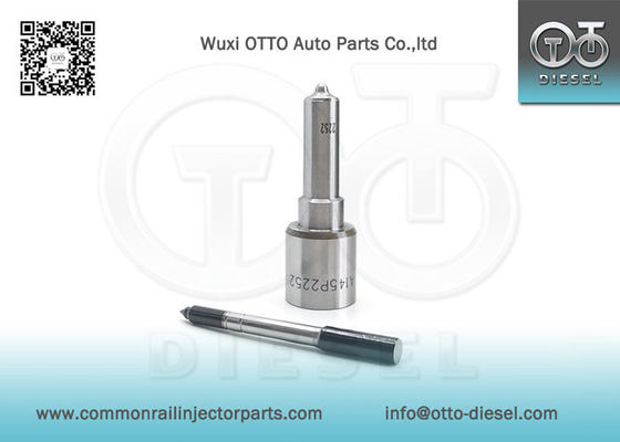 DLLA145P2252 Bosch injector spuitstuk voor common rail injector 0 445110424
