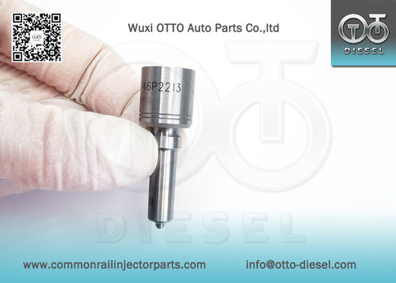 DLLA146P2213 Bosch Diesel Nozzle voor Common Rail Injectoren 0445120257