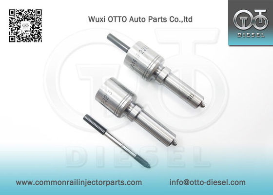 DLLA146P2213 Bosch Diesel Nozzle voor Common Rail Injectoren 0445120257