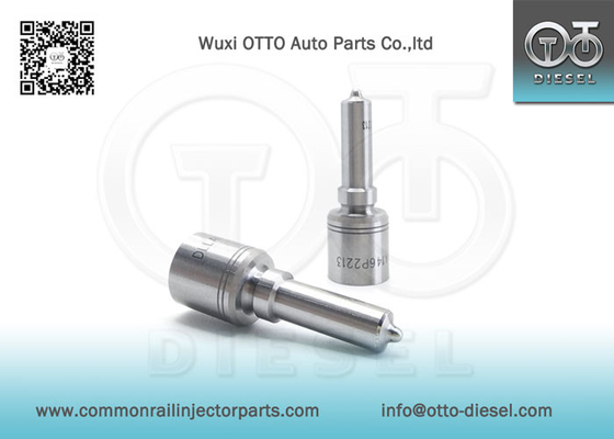 DLLA146P2213 Bosch Diesel Nozzle voor Common Rail Injectoren 0445120257
