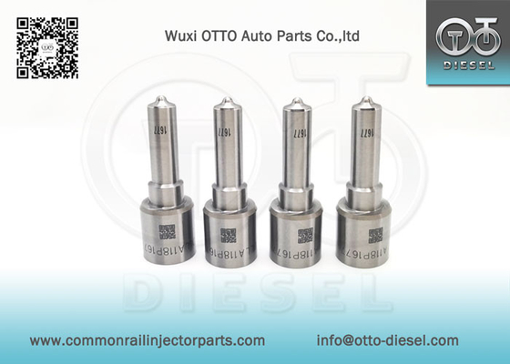 DLLA118P1677 Bosch Common Rail Nozzle voor injectoren 0455120112