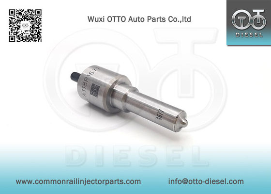 DLLA118P1677 Bosch Common Rail Nozzle voor injectoren 0455120112