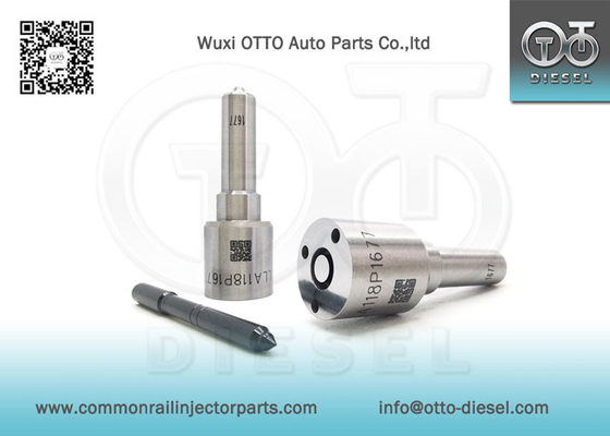 DLLA118P1677 Bosch Common Rail Nozzle voor injectoren 0455120112