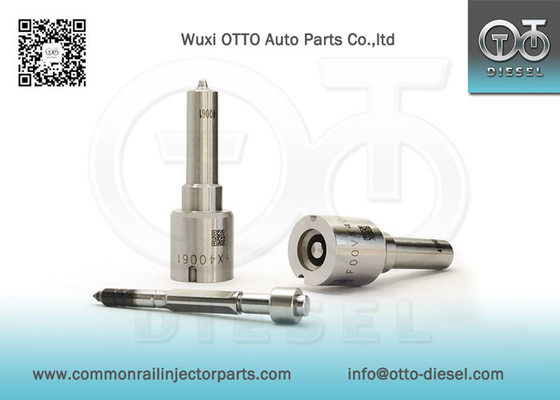 F00VX40061 Bosch Piezo Injector, F00 VX 40061 Common Rail Injector