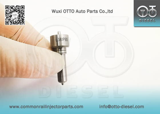 L381PBD Common Rail-mondstuk voor injectoren EJBR05102D: