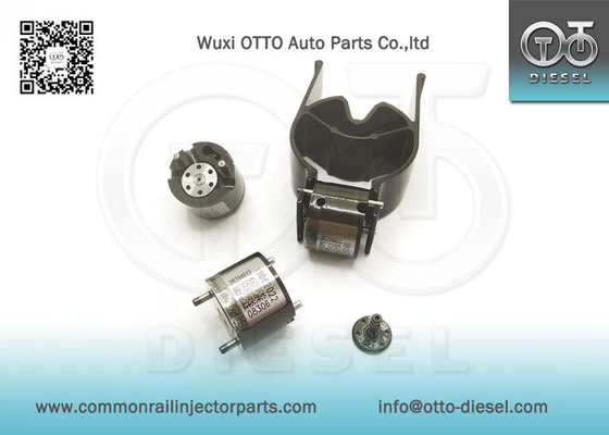 28394612 Delphi Common Rail-injectorregelklep