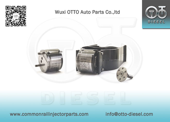 28327815 Delphi Injector Common Rail-regelklep
