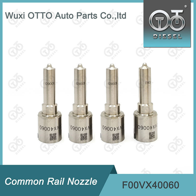 F00VX40060 / F00 VX 40060 Bosch Piezo-stuk voor injectoren 0986435356 / 6460701187