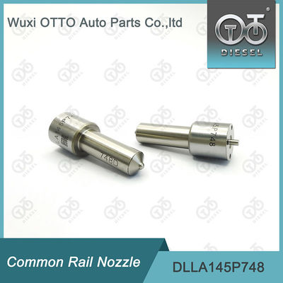 DLLA145P748 / 093400-7480 Denso Common Rail Nozzle voor injectoren 095000-0404