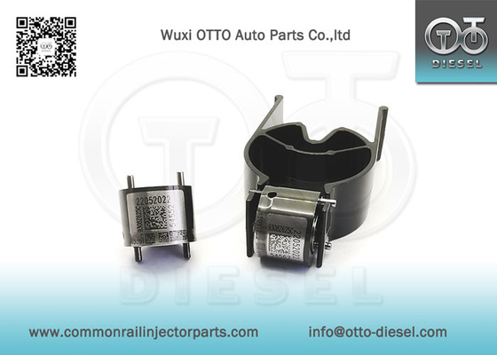 9308-625C de gemeenschappelijke Klep van de Spoorcontrole voor Delphi Common Rail Injectors R00101D