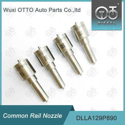 DLLA129P890 Denso Common Rail Nozzle 093400-8900 voor 095000-6470