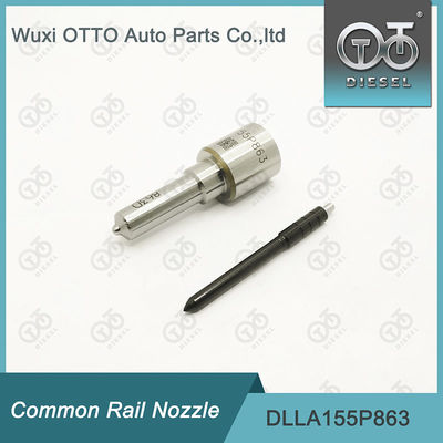 DLLA155P863 Denso Common Rail Nozzle voor injectoren 095000-5921 / 544# / 09500-7780
