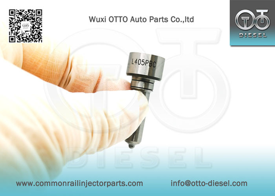 L405PBC Delphi Common Rail-mondstuk For-Injecteurs BEBJ1A00202/1846419/1905001