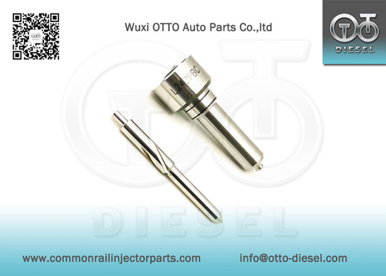L242PBC Delphi Common Rail-mondstuk For-Injecteurs BEBE4C12001