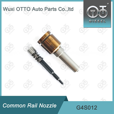 Het Spoorpijp van G4S012 Denso Commmon voor Injecteurs 295700-0400 S56013H50A