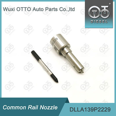 DLLA139P2229 Common Rail-mondstuk voor injector 0445110418/520
