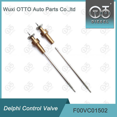 Bosch F00VC01502 Diesel Injector Regelklep Voor Injectoren 0445110369/0445110368/0445110429